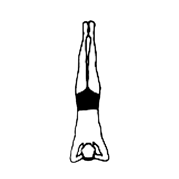 <div style="color: #373737;">1. HEADSTAND</div>
