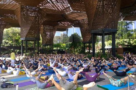 <div style="font-family: catamaran; color:#ffffff">Atman Yoga Centro Sivananda Afiliado</br><span style="font-size: .8em">Medellín | Colombia</span></div>